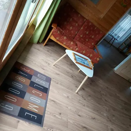 Gratitude Apartman Heviz