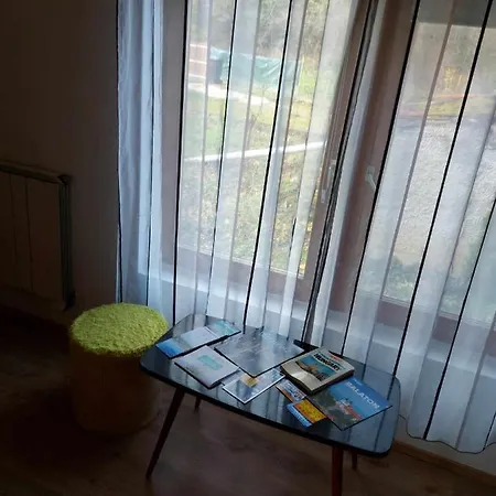 Gratitude Apartman Apartment *