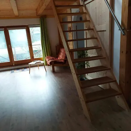 Gratitude Apartman Apartment Heviz