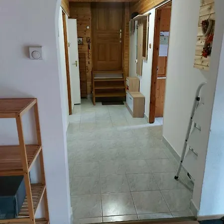 Gratitude Apartman Apartment *