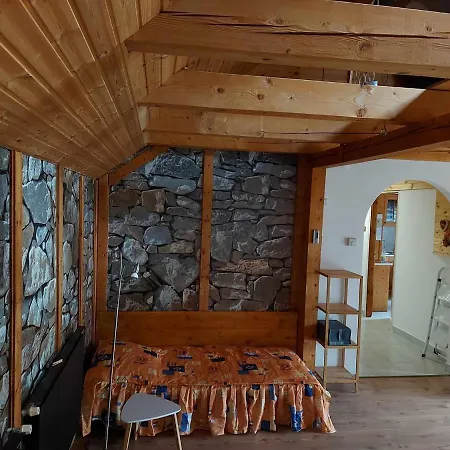 Gratitude Apartman Heviz