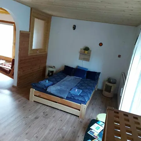 Gratitude Apartman Apartment *