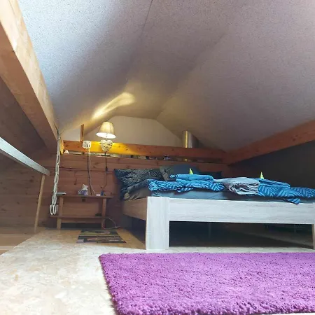 Gratitude Apartman * Heviz