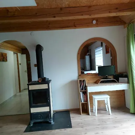 Gratitude Apartman * Heviz