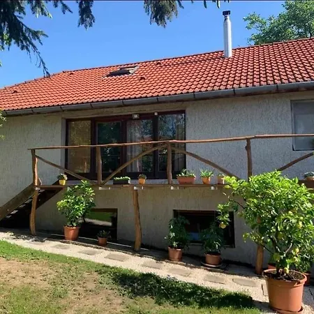 Gratitude Apartman * Heviz
